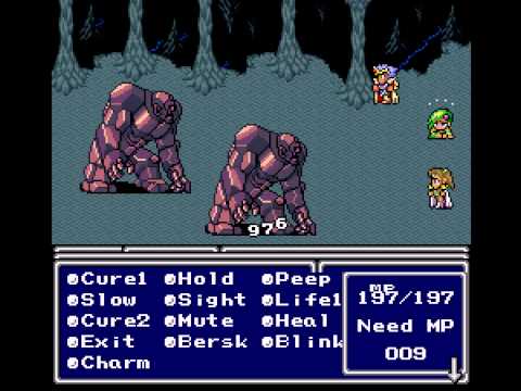 Final Fantasy IV