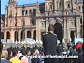 banda ð cornetas y tambores ntra  sra  del sôl esperanza