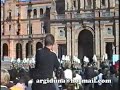 banda ð cornetas y tambores ntra  sra  del sôl esperanza
