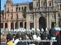 Banda Ð Cornetas y Tambores Ntra. Sra. del SôL Esperanza
