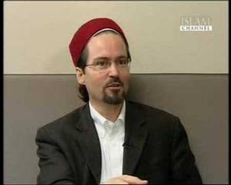 Sheikh Hamza Yusuf: Creed Of Imam Al ...