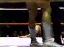 Jesse The Body Ventura vs. Mr. USA Tony Atlas-Part 1/3