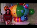 The best thing you'll do all week is spend an afternoon with FriendsWithYou & Alia Shawkat: http://t.co/36vVvKcG @MOCAlosangeles