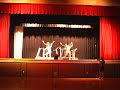 Omro Seniors On Treadmills - Lip Sync