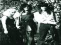 super heroines - children of the light