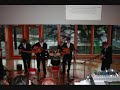 The Fanters - Jardar Blues