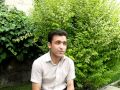 Interview with Soleiman Jafari