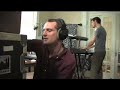 MUTEMATH Studio Vlog: Track 01: Drum Delay