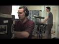 MUTEMATH Studio Vlog: Track 01: Drum Delay