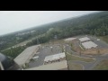 Parkzone Radian Sailplane aerial video