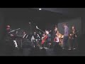 MARK BERUBE - Pretty Little Bird ( The Saint of Vancouver )