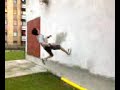 Sone vs. Makso FREERUN(parkour) Sone vs. Makso FREERUN(parkour)