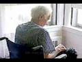 Testamento de um idoso com Alzheimer