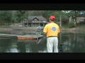 YouTube - Carolina Outdoors Life On Tour Lake Norman FLW