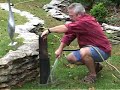 Easy to Clean Skimmer