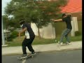 The Skaters of Redcliffe The Skaters of Redcliffe