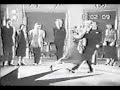 Arthur Murray teaching/demo Collegiate Shag (1937)