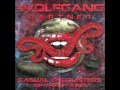 Wolfgang Gartner Girl On Boy Video and Lyrics
