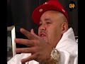 FAT JOE FREESTYLE