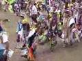 Pow Wow Peguis 2007 Grand Entrance