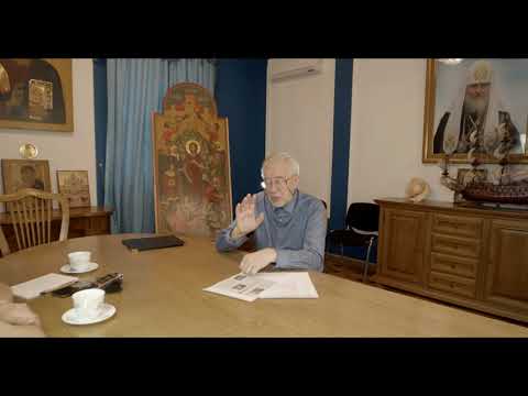 Вся лекция в наш фильм не войдет, но насколько важно услышать об этом! Не могли не опубликовать 1 0