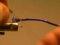 New Fly Tying Video - E - Z FLIES New Fly Tying Video - E - Z FLIES