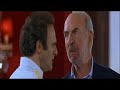 a ce moment l�, jean-pierre marielle r�alise qu'il n'a pas eu l'�teincelle de l'acteur au moment de commander son pot d'eau chaude, et le serveur ne l'a donc m�me pas entendu. et rien de pire pour un acteur que de se rendre compte qu'il a �t� mauvais pour une sc�ne. jean-pierre marielle, lui, prend la chose de l'autre c�t�, c'est �videmment un complot � son immense g�nie qui se trame sous ses yeux.