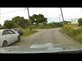 Geotagging Sol Rally Barbados 2013: Luke Hill - Pickerings