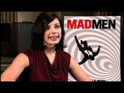 Jessica Pare