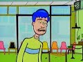 Mission Hill Ep 8: En la Calle Parte 1 (2/3)