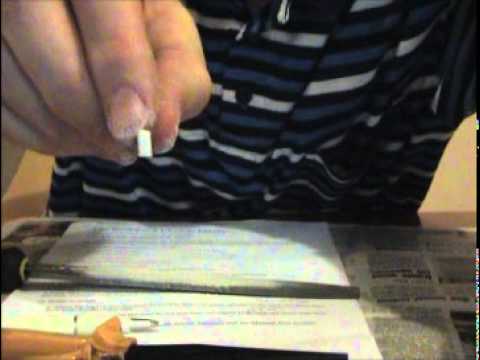 how to adjust ukulele action