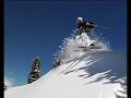 LAO CHAZELAS Moon Crew Meribel