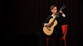 Kytarový recitál Radomíra Koláře