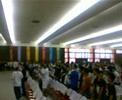 Abertura do Congresso Paulista em Barretos