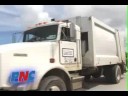 Solid Waste Receiver reports progress