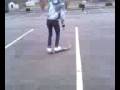 Billera Skating at the center