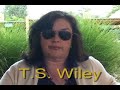 T.S. Wiley on her Senate Testimony: Military Bioidentical Hormone Use