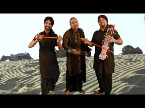 LOK TATH | HARRY SANDHU | VIDEO: GURPREET KANG | LATEST PUNJABI NEW SONGS 2014