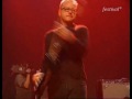 Garbage - Queer (Live)