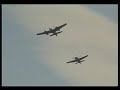 Warbirds at IWM Duxford