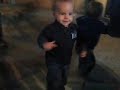 Jakey dancing up a storm