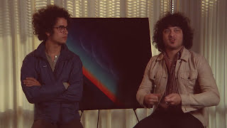 The Mars Volta - Questions From Fans #4