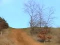 potton quarry on a YZ250 and moped