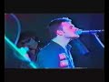 Manic Street Preachers - Damn Dog and Crucifix Kiss (Live)