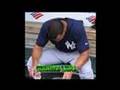 BEISBOL, DE GRANDES LIGAS