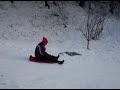 Zimski norci :D