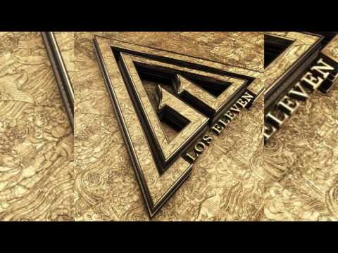 FRIO_Los Eleven Ft. Ken-Y Darell