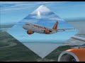 FSX Airbus A319