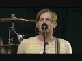 Kings of Leon - Crawl (Rock Werchter 2008)