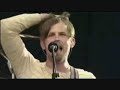 Kings of Leon - Crawl (Rock Werchter 2008)